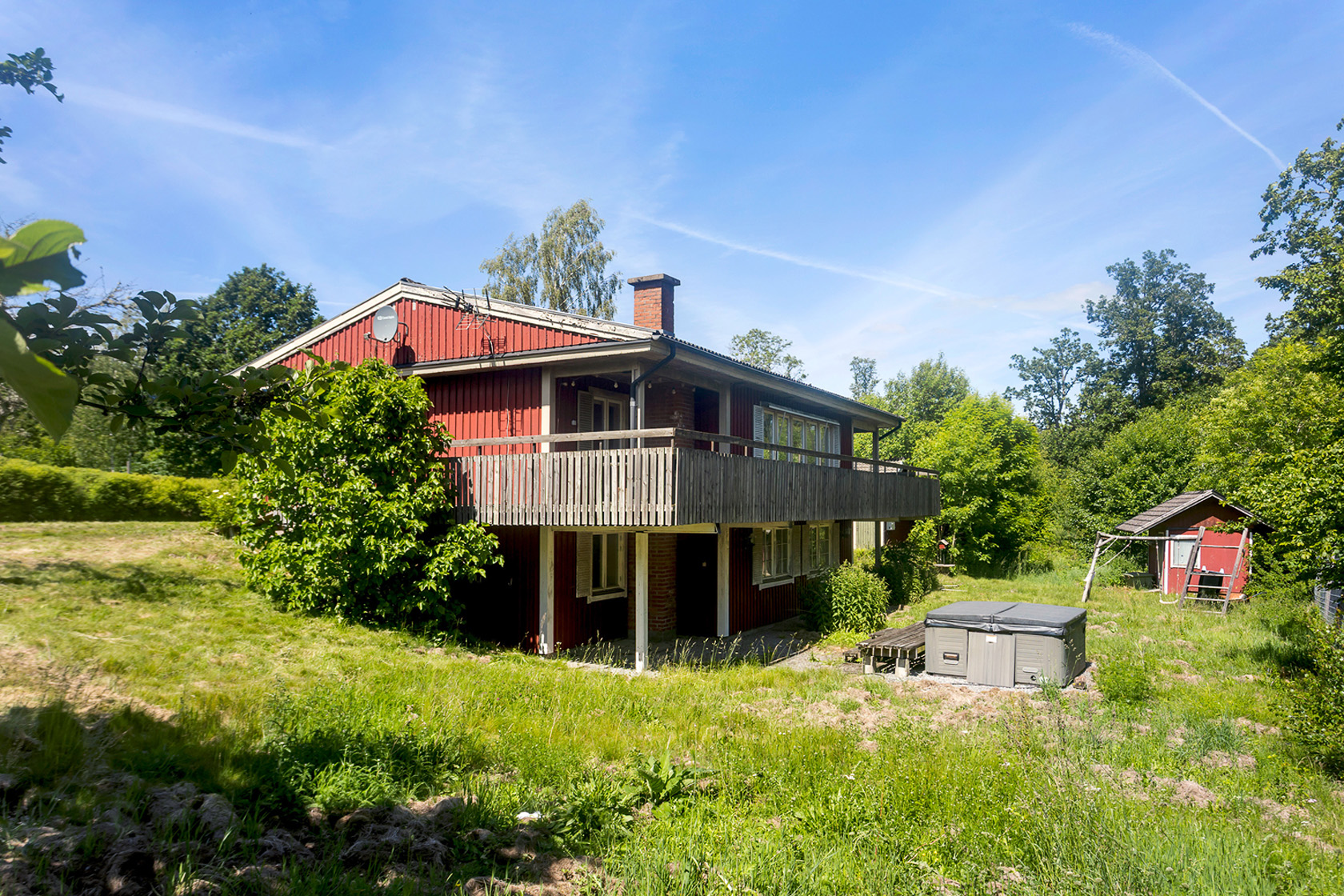 Halasjövägen 1146-40 – bild 19
