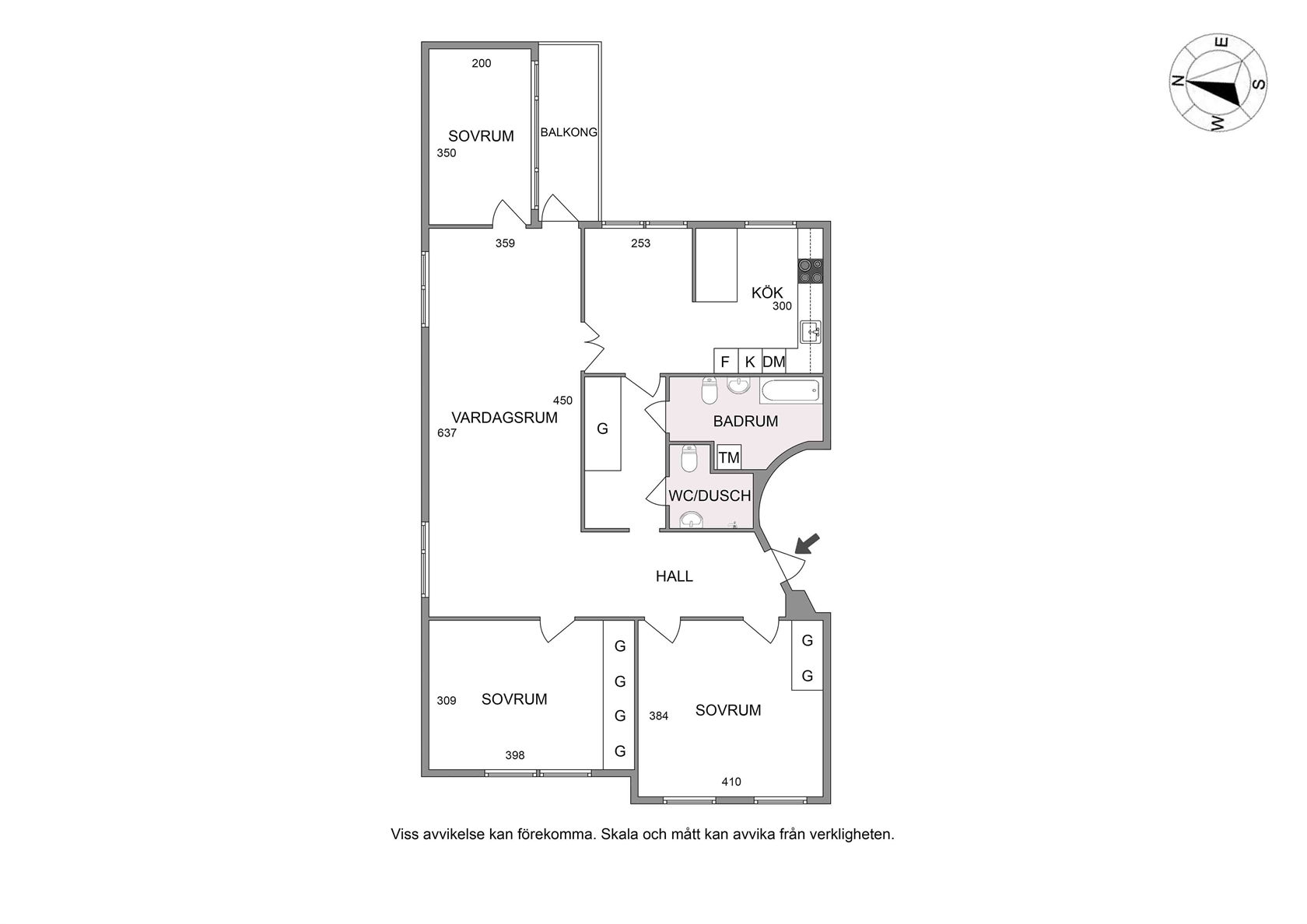 Sleipnervägen 77 – bild 20
