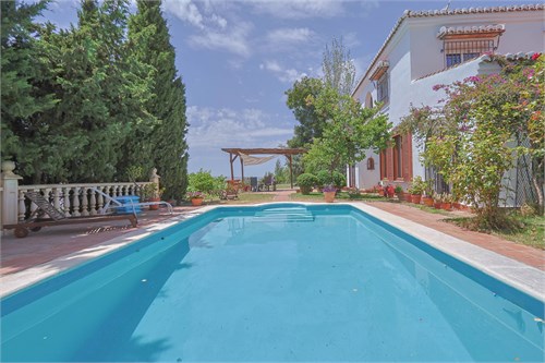 Nigüelas I Granada