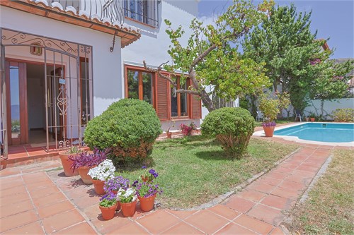 Nigüelas I Granada