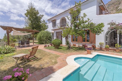 Nigüelas I Granada