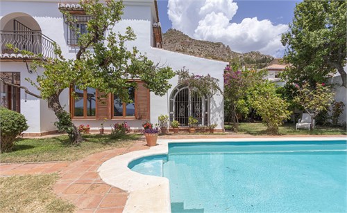 Nigüelas I Granada