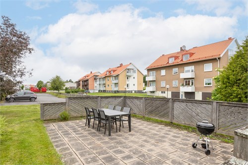 Ebbesvägen 4