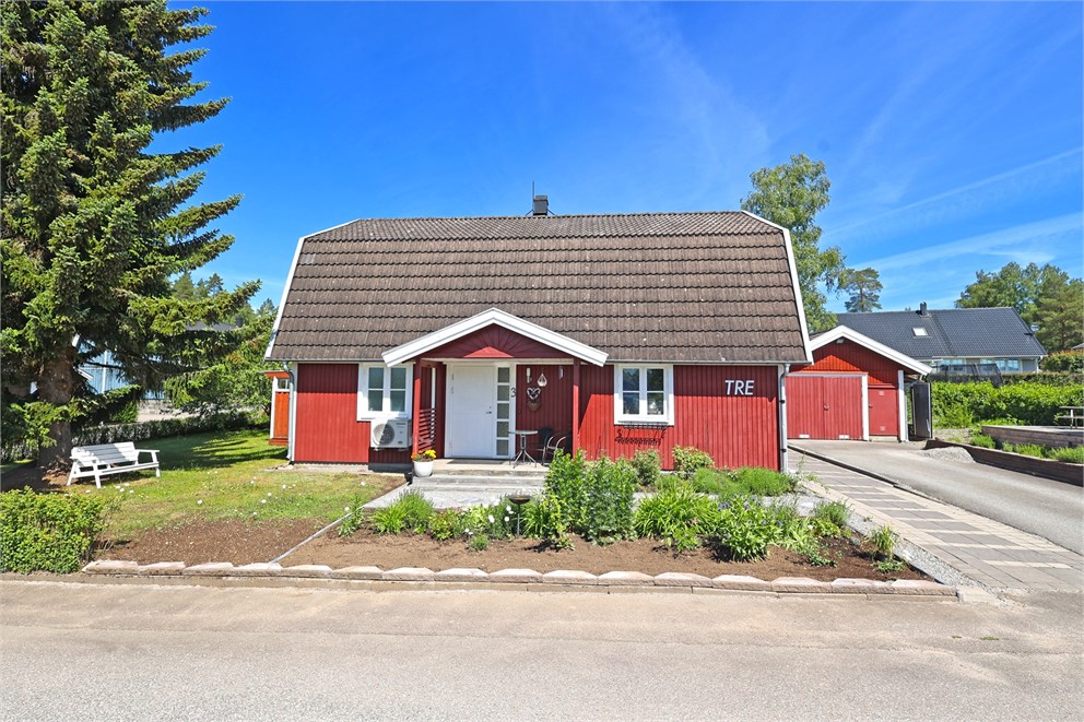 Mellangårdsvägen 3