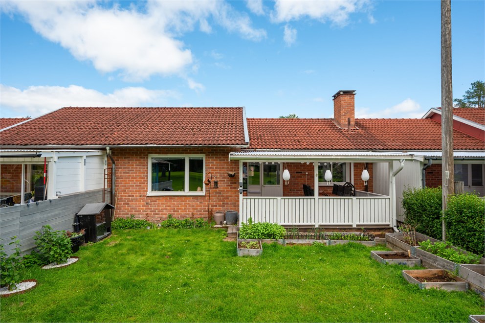 Svärdsjövägen 246C