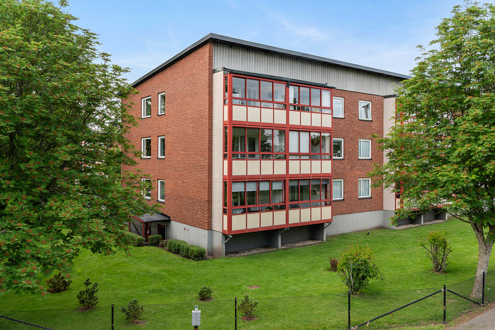 Elfströmsgatan 34 Lgh 1103 – bild 2
