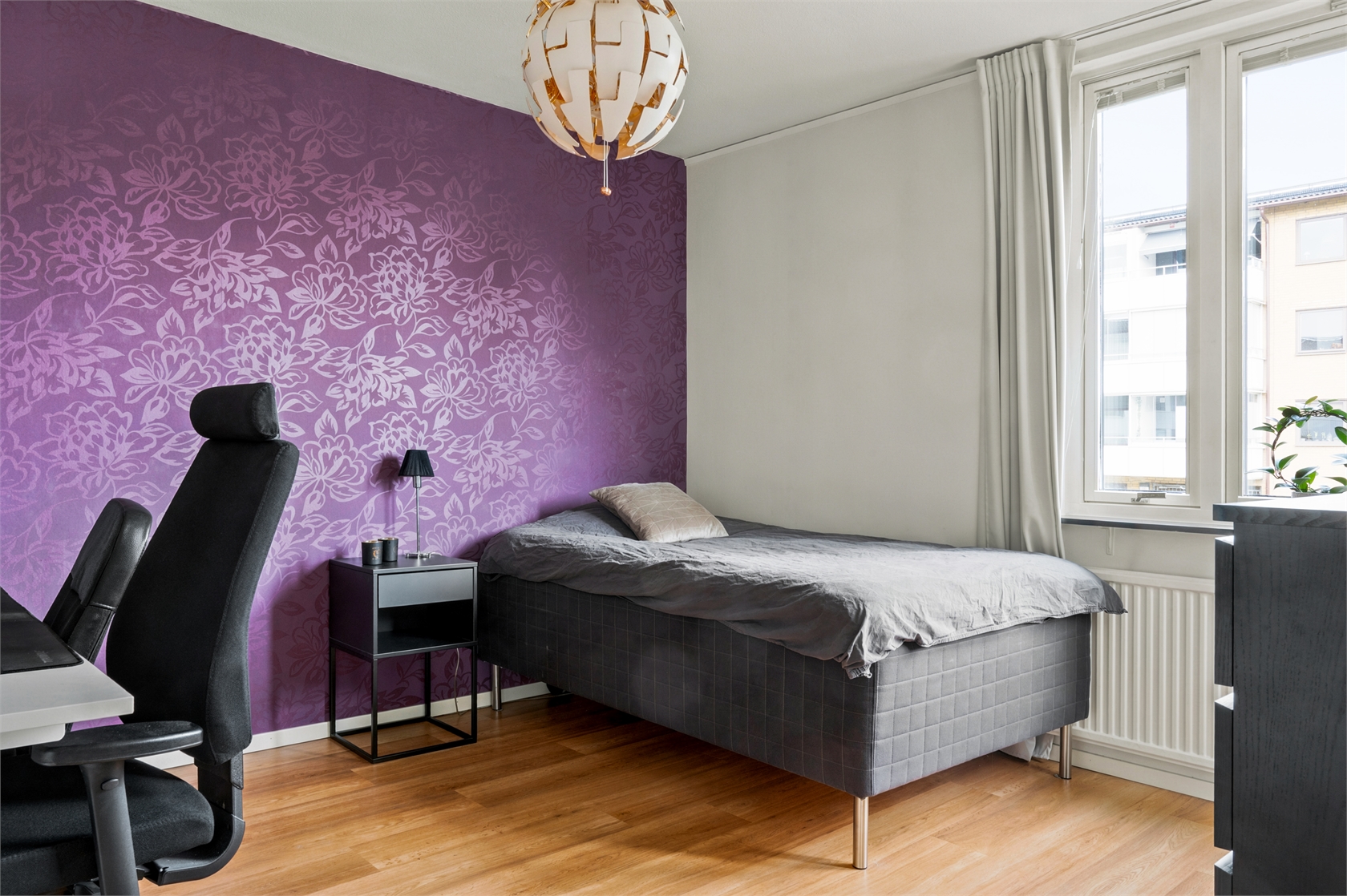 Blandsädesgatan 1B – bild 19