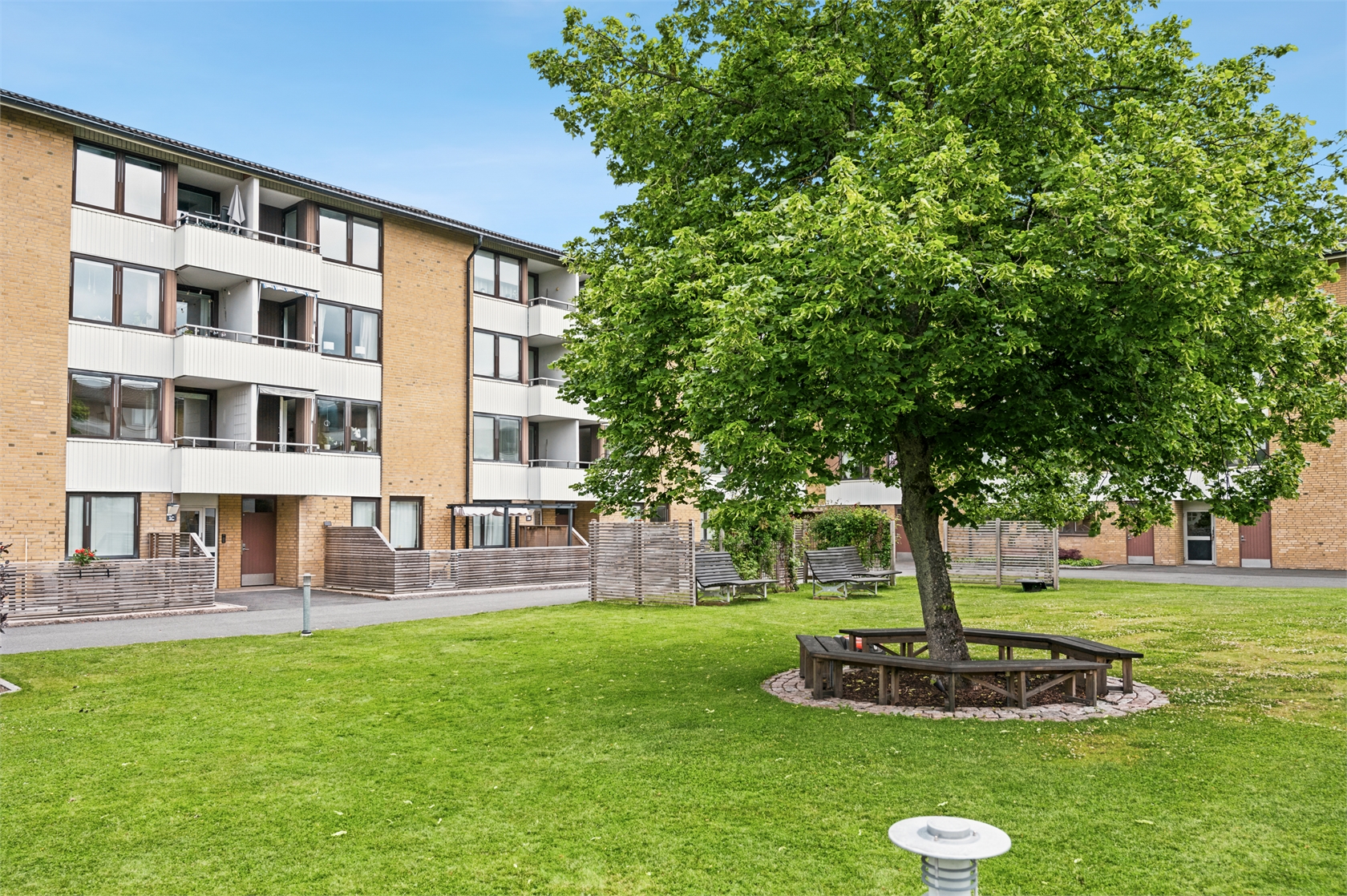 Blandsädesgatan 1B – bild 27