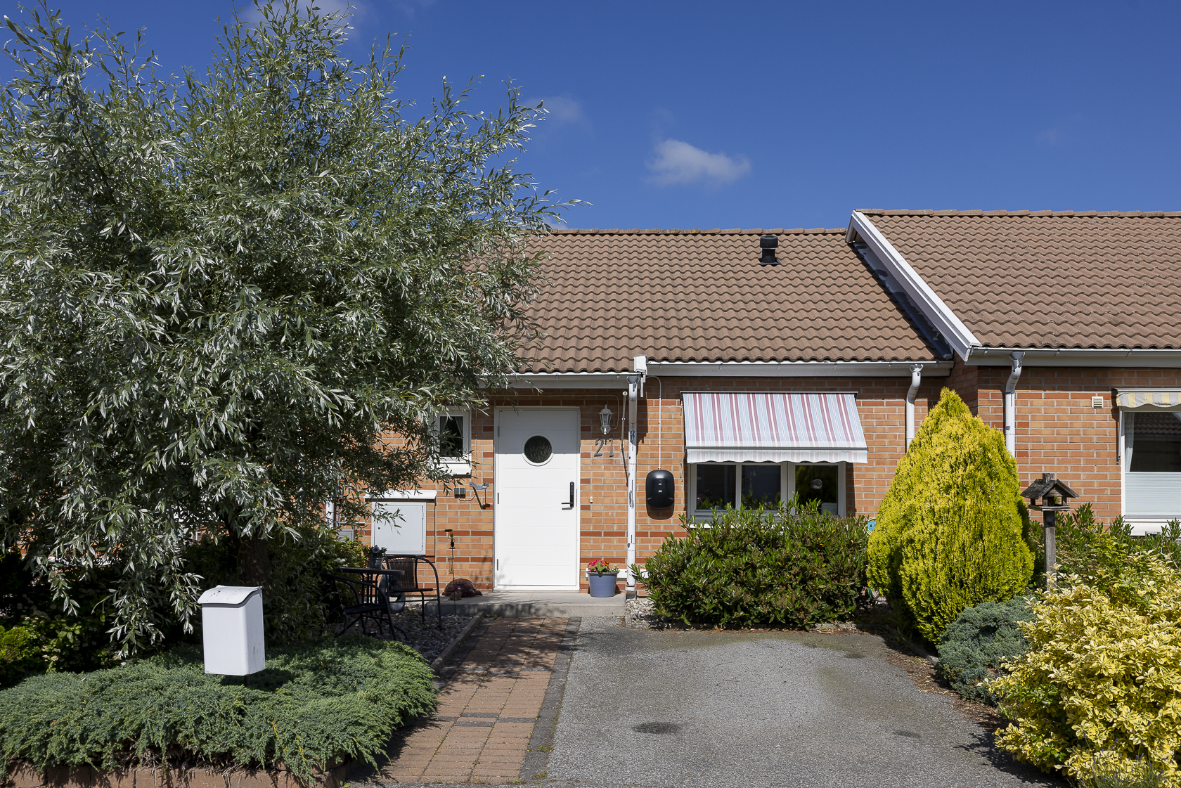 Bostadsrätt – Trelleborg