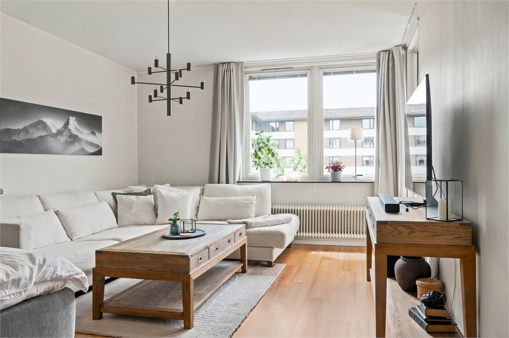 Blandsädesgatan 1B