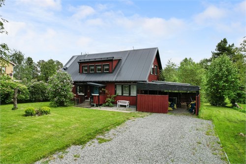 Galhammarvägen 6