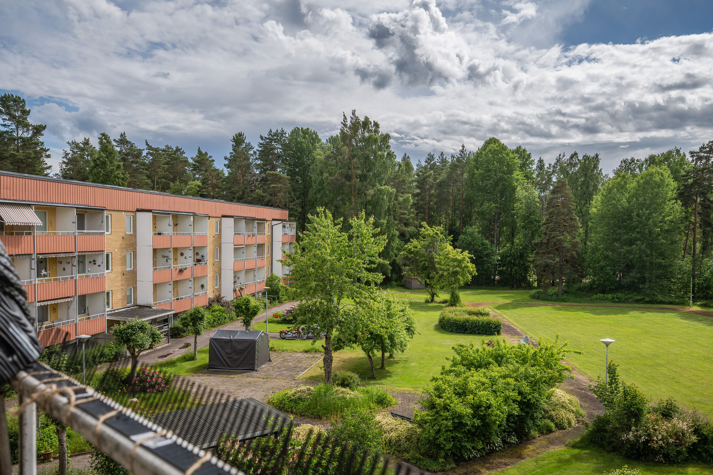 Vintergatan 29C – bild 16