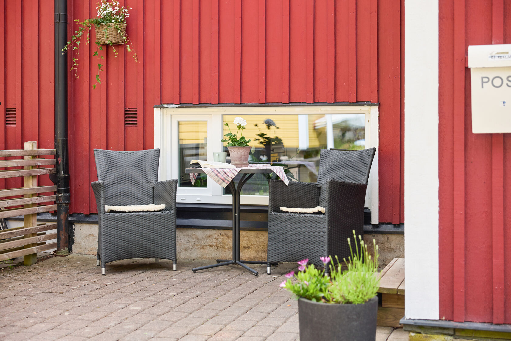 Vänskapen 5B – bild 17