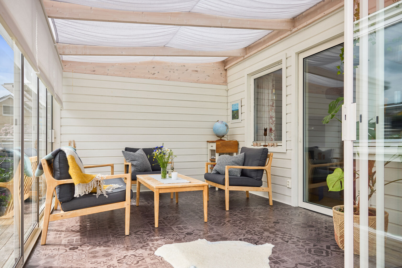 Vänskapen 5B – bild 14