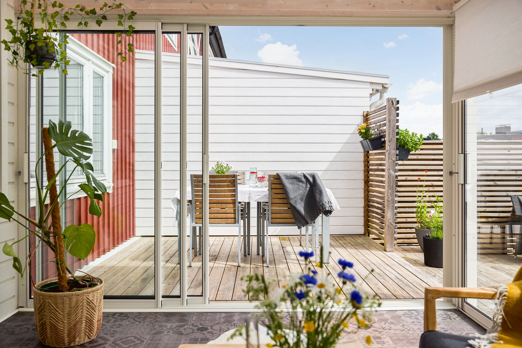 Vänskapen 5B – bild 4