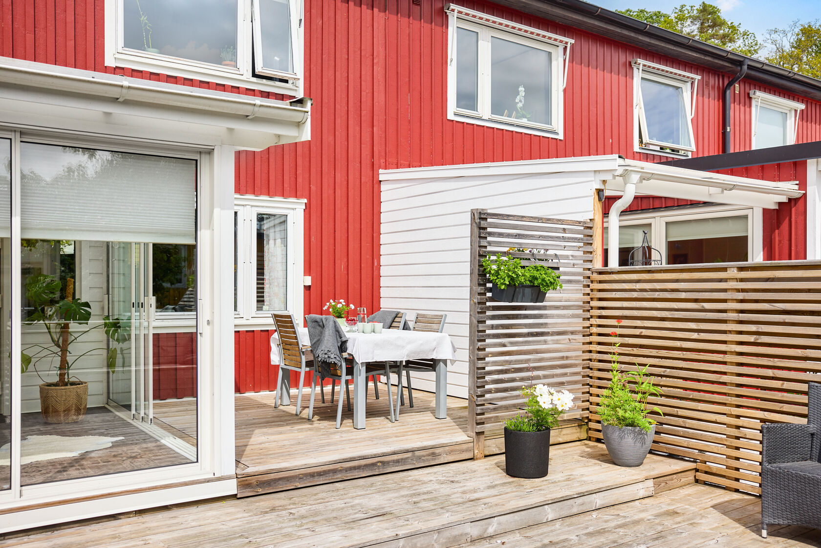 Vänskapen 5B – bild 9