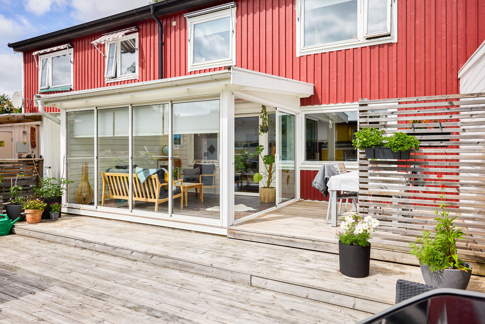 Vänskapen 5B – bild 2