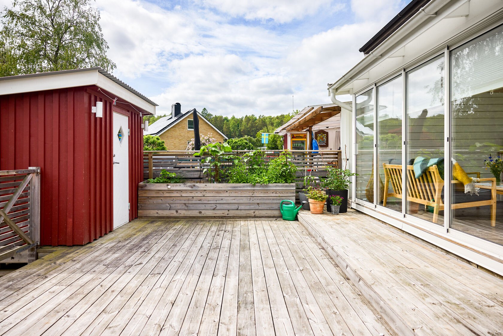 Vänskapen 5B – bild 8