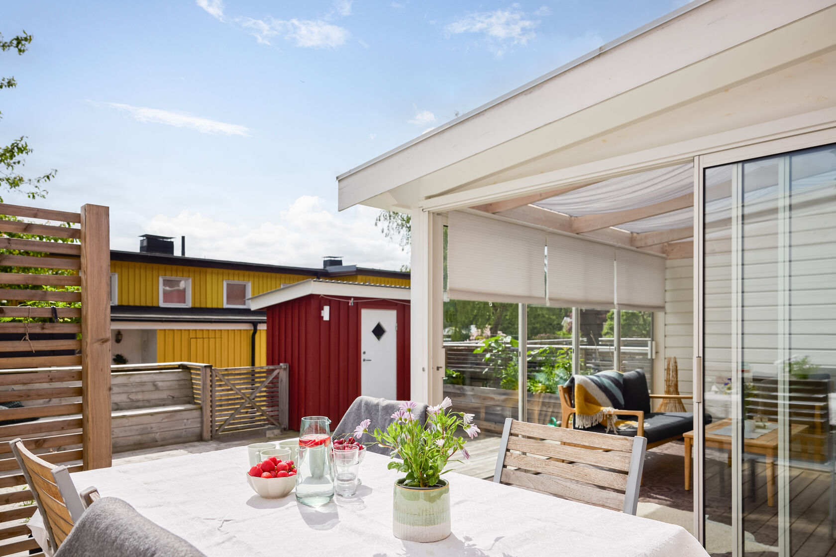 Vänskapen 5B – bild 3