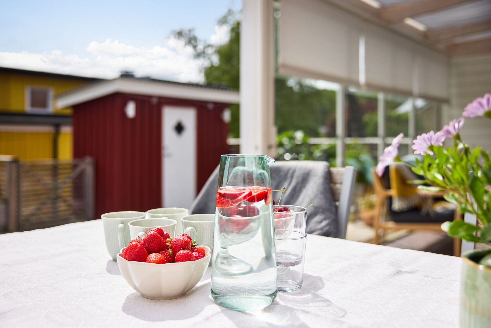 Vänskapen 5B – bild 6