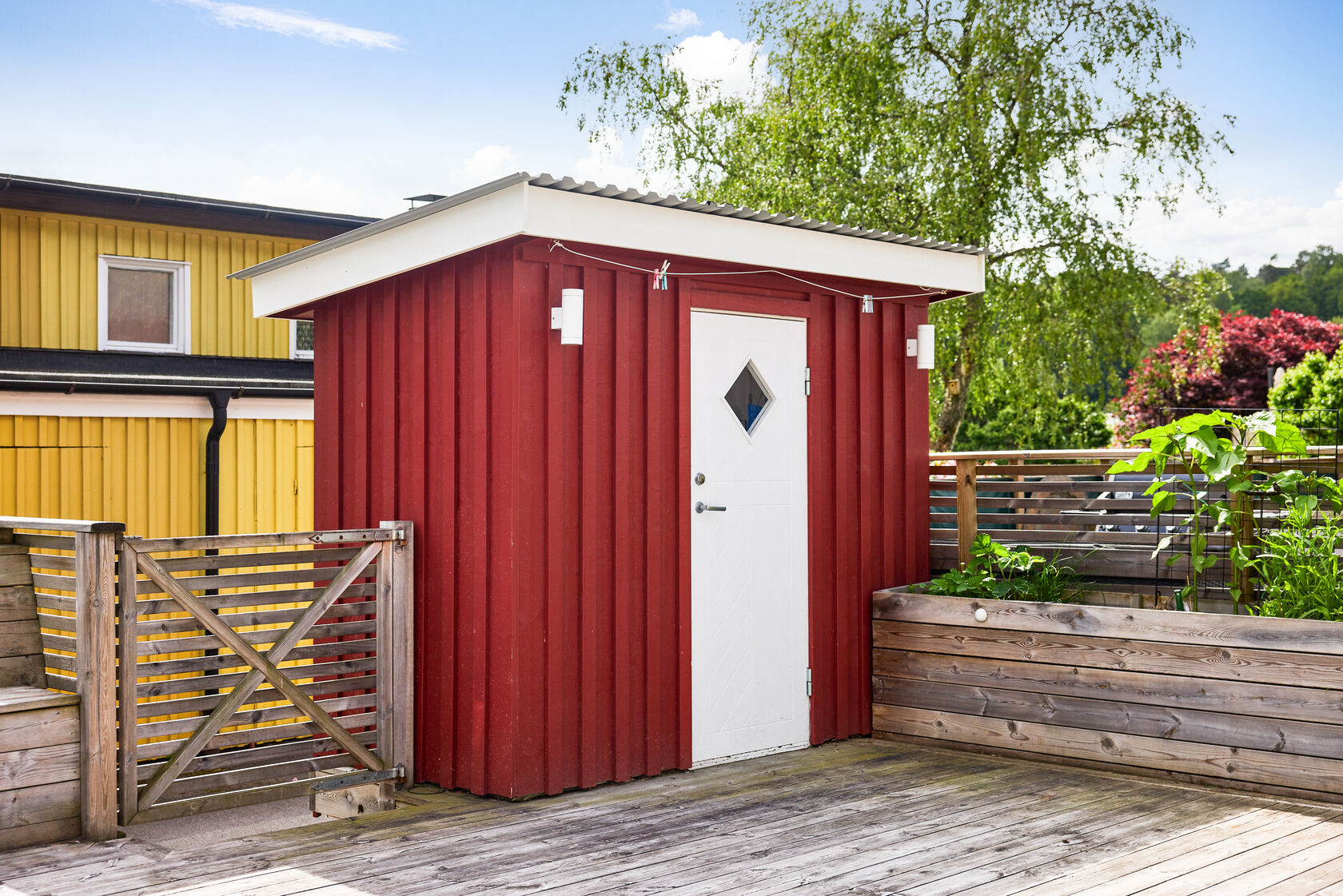 Vänskapen 5B – bild 18
