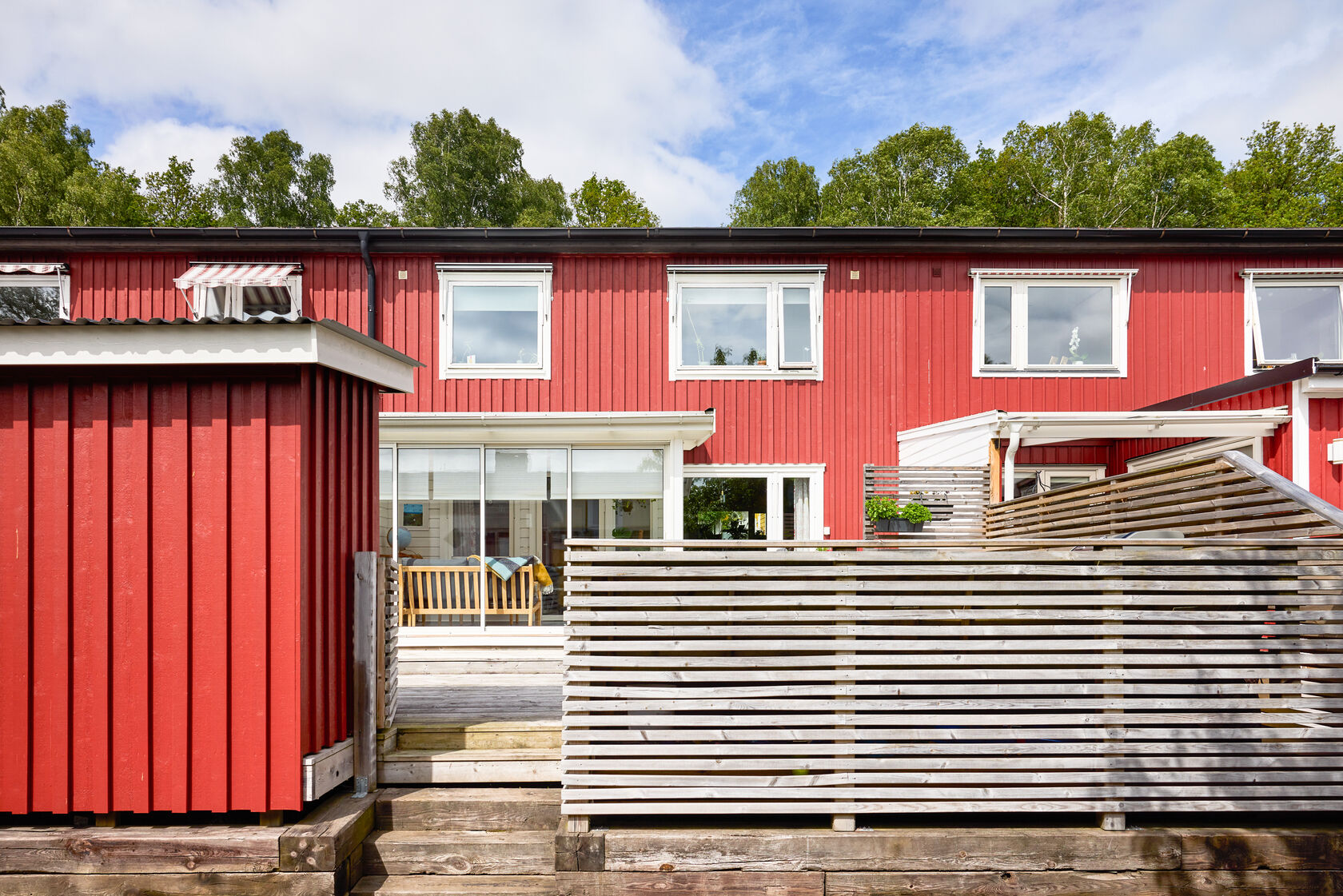 Vänskapen 5B – bild 19