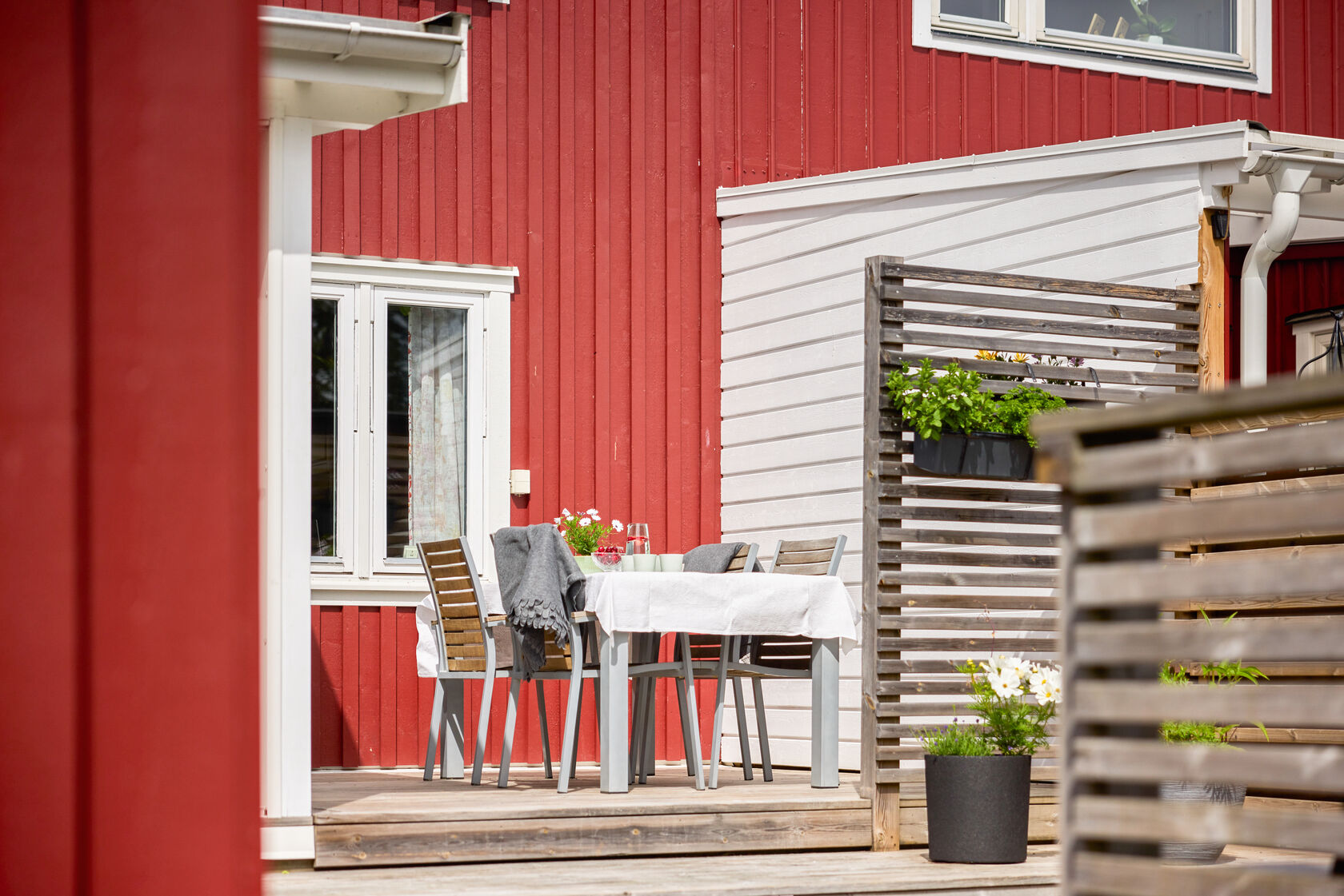 Vänskapen 5B – bild 20
