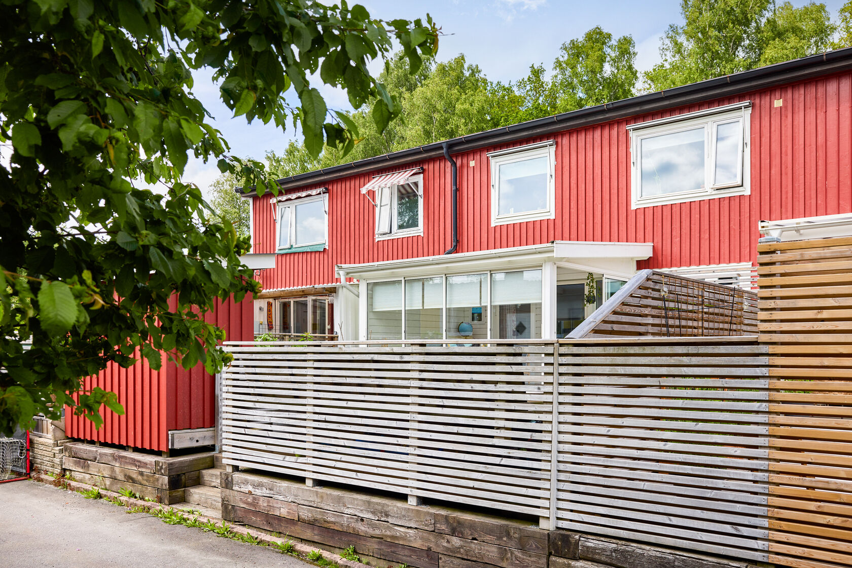 Vänskapen 5B – bild 21
