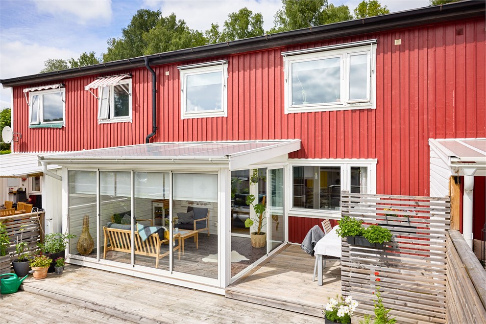 Vänskapen 5B