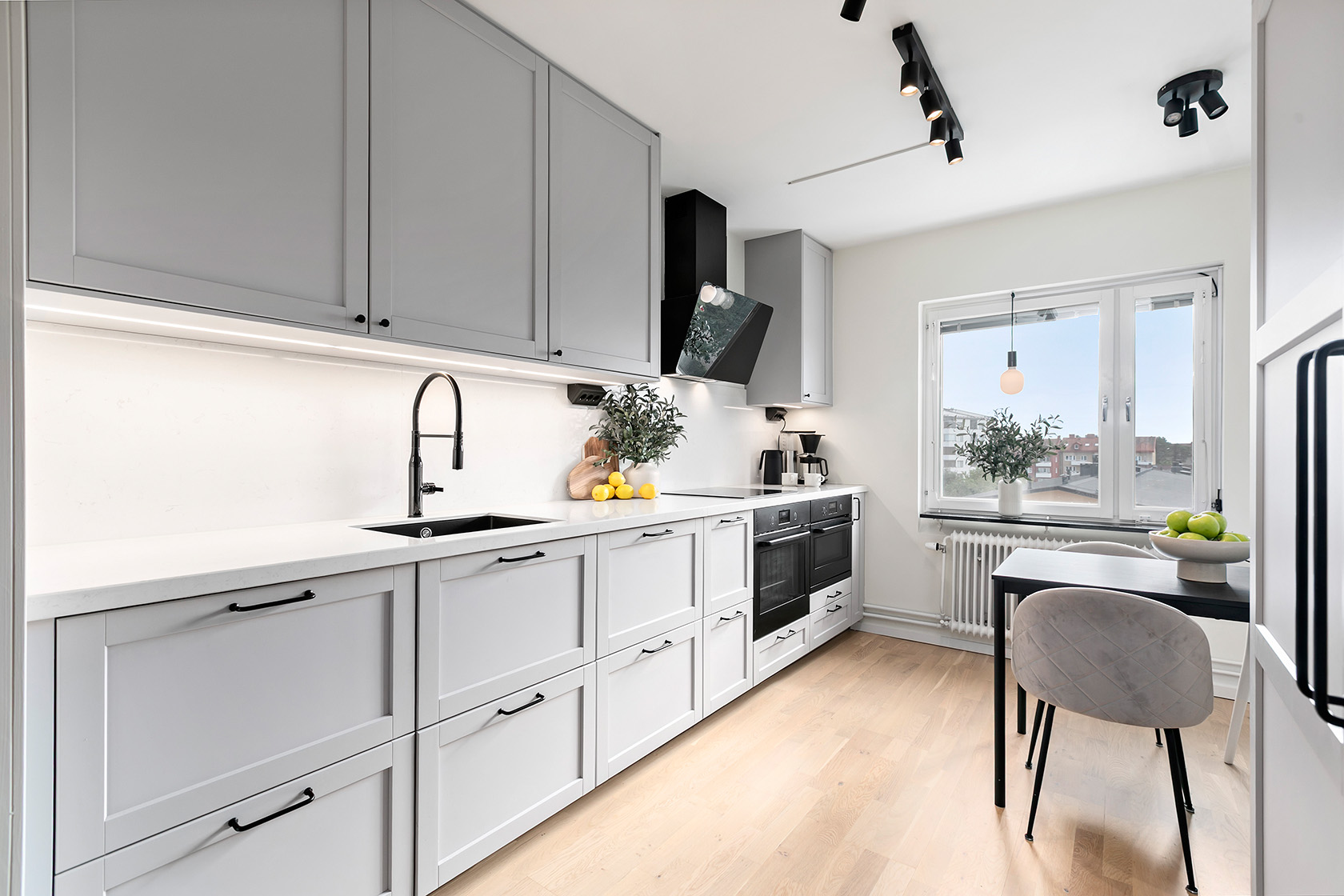 Bostadsrätt – Södertälje