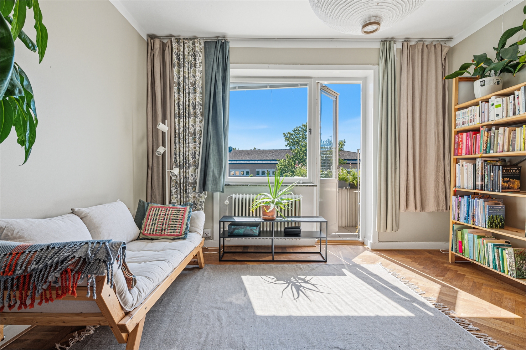 Gamla Uppsalagatan 5 – bild 2