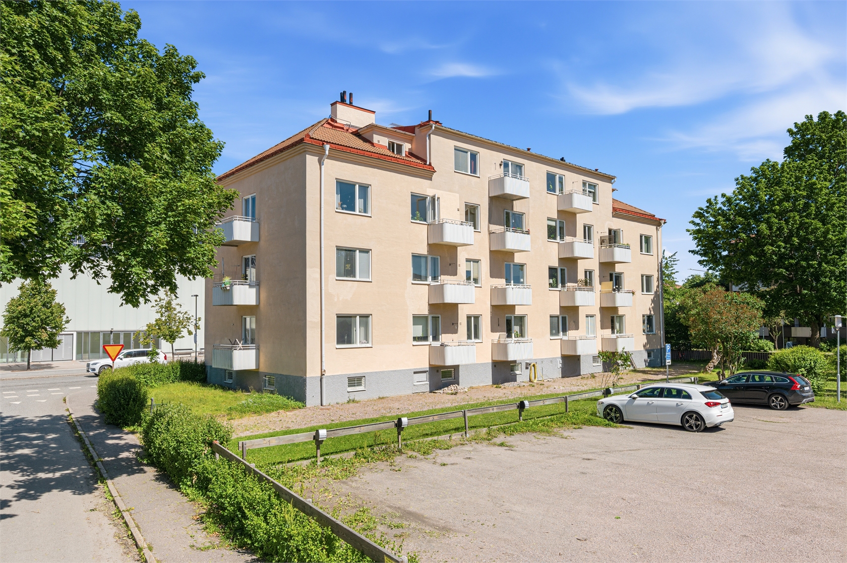 Gamla Uppsalagatan 5 – bild 18