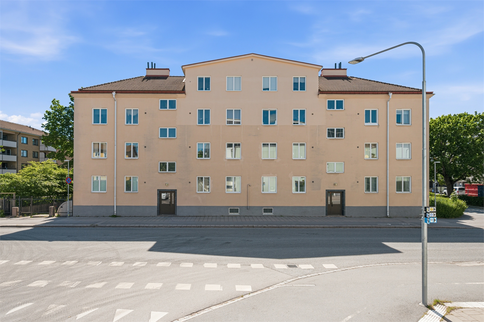 Gamla Uppsalagatan 5 – bild 5