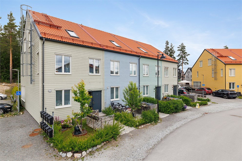 Keramikens Väg 46