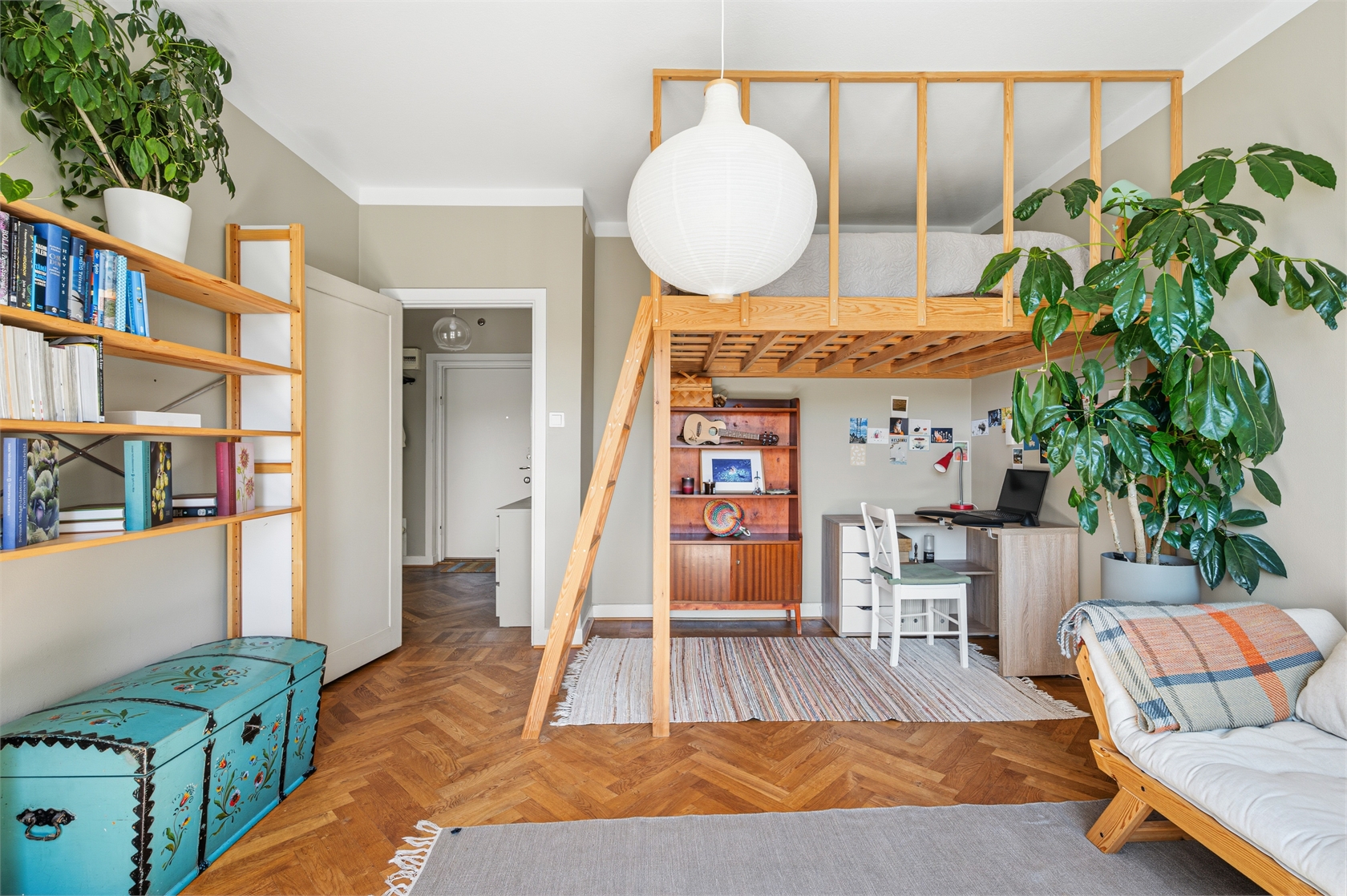 Gamla Uppsalagatan 5 – bild 12