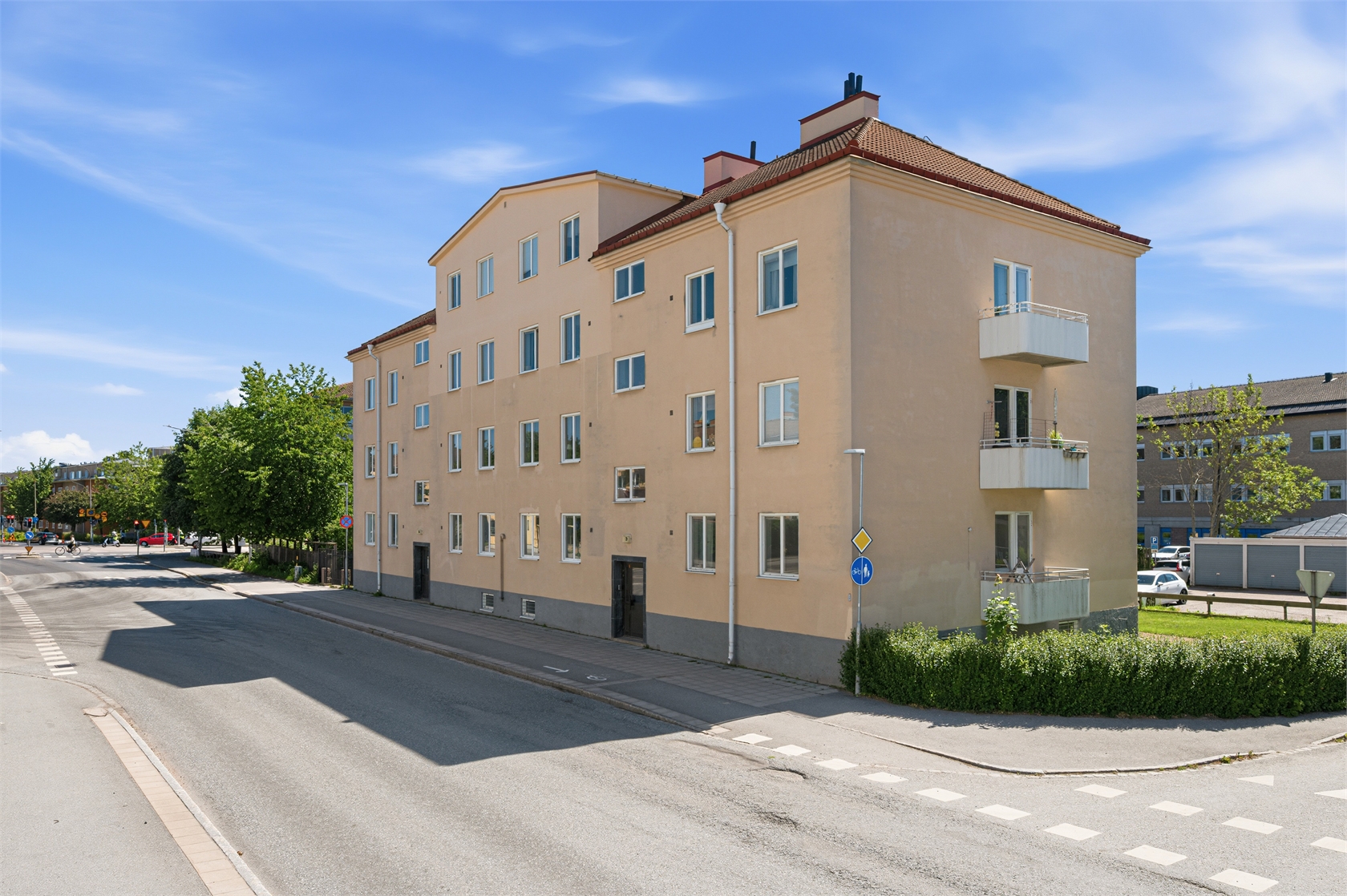 Gamla Uppsalagatan 5 – bild 17