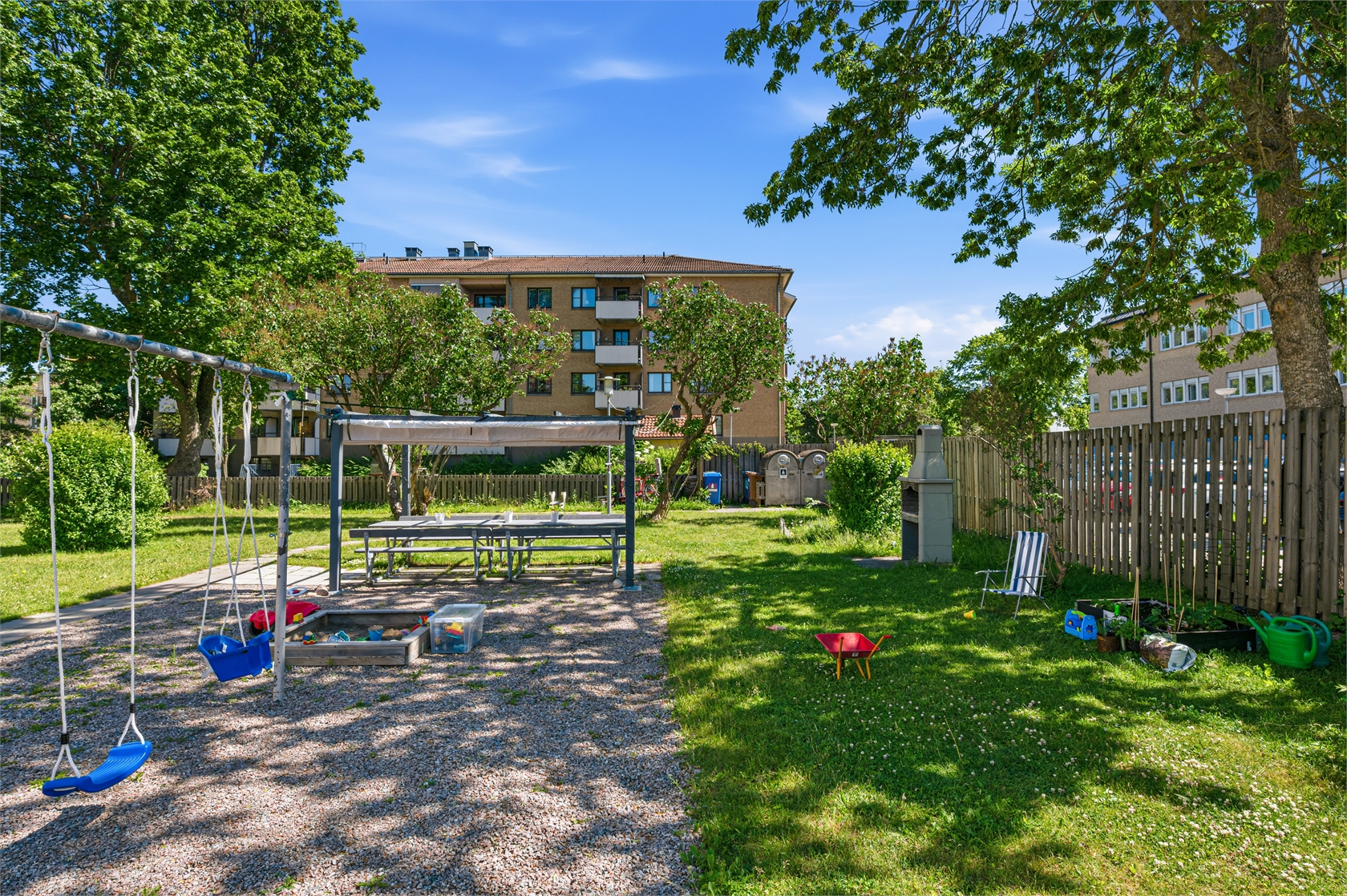 Gamla Uppsalagatan 5 – bild 20