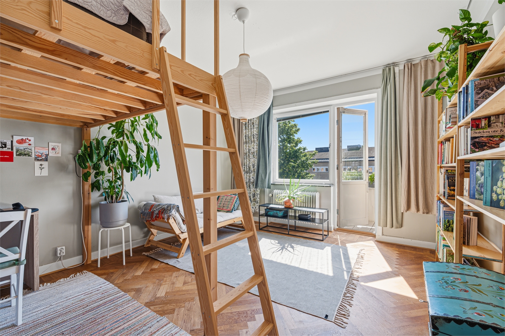 Gamla Uppsalagatan 5 – bild 7