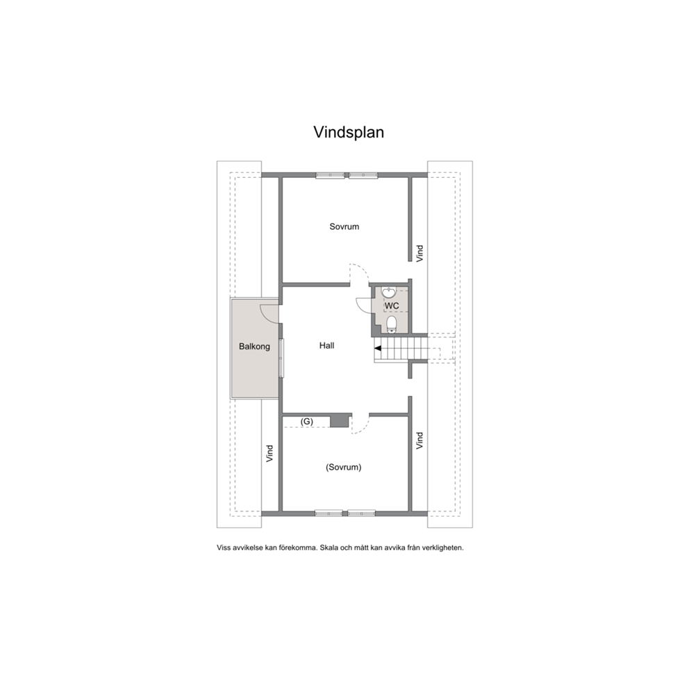Planritning 2