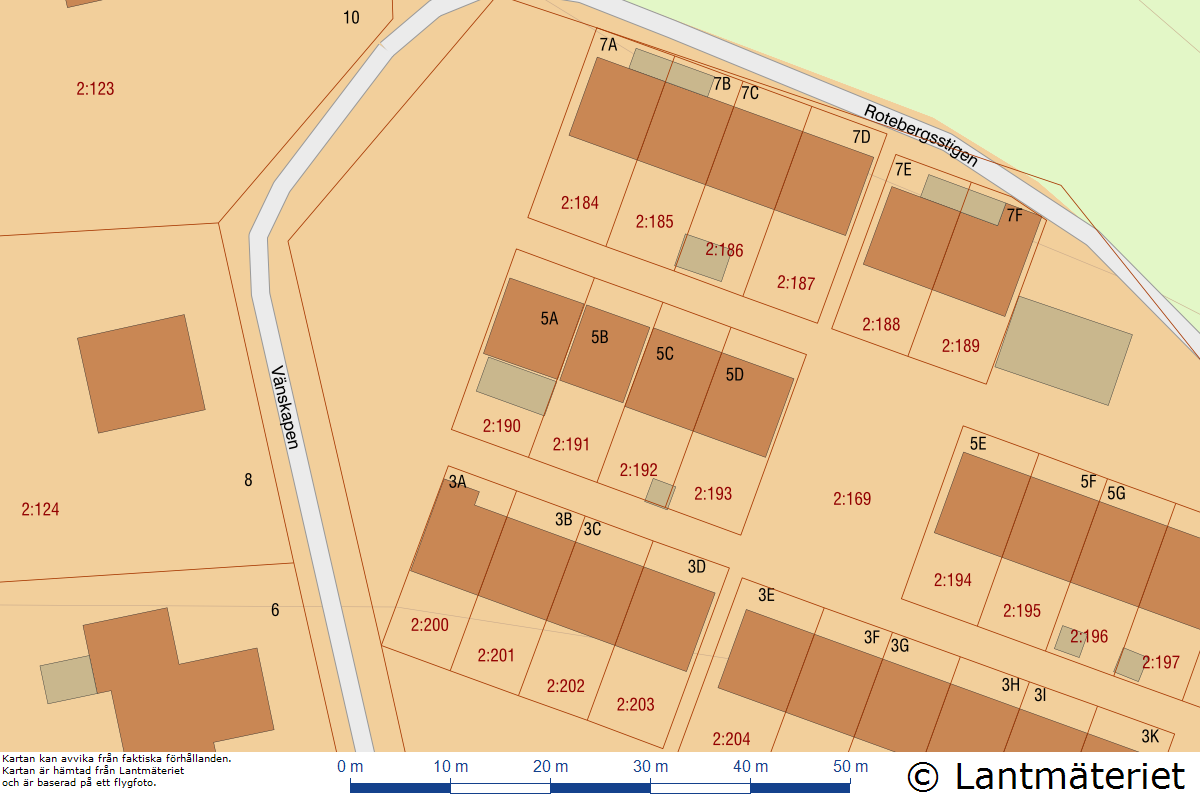 Vänskapen 5B – bild 23