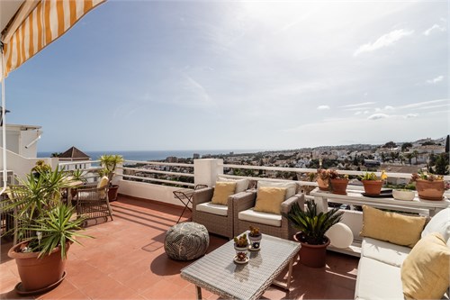 Mijas Costa | Costa Del Sol