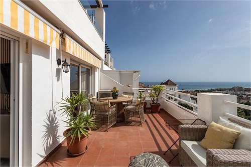 Mijas Costa | Costa Del Sol
