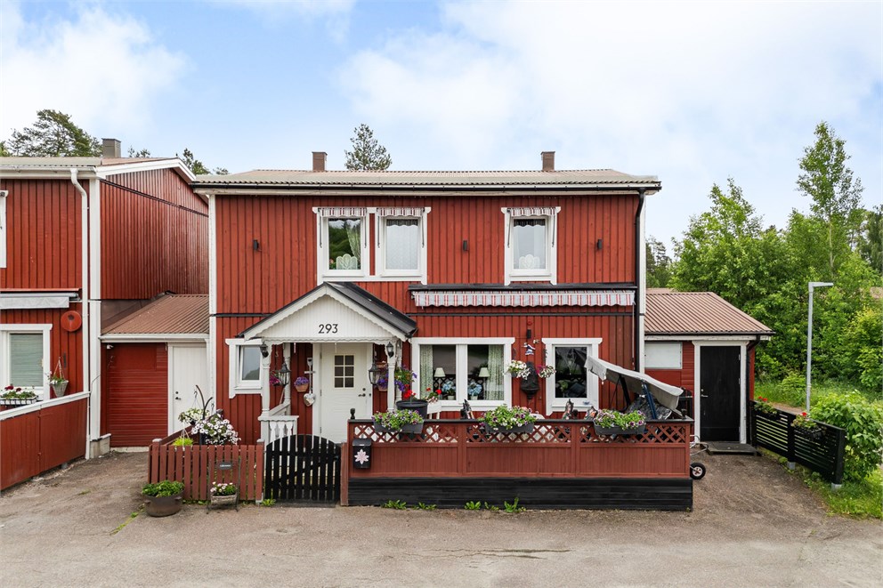 Herrhagsvägen 293