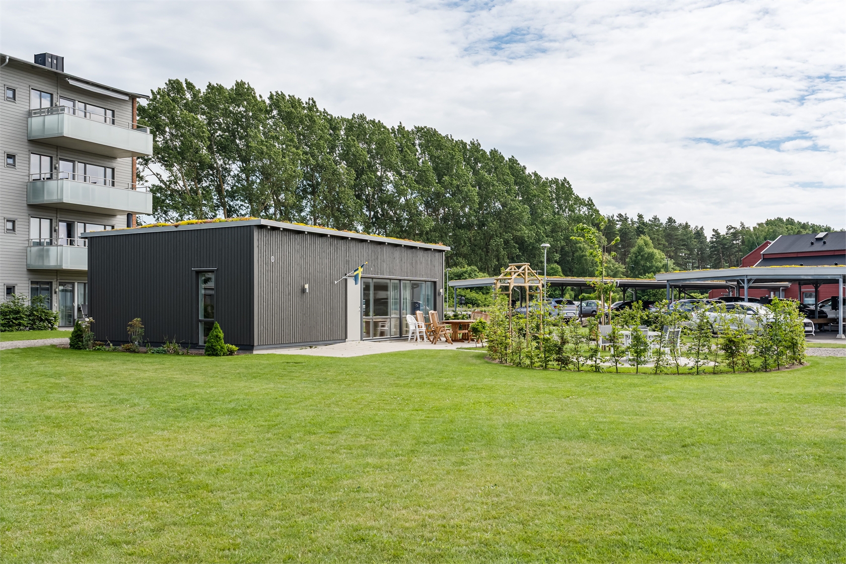 Krikonslingan 17D, lgh I1:3 – bild 18
