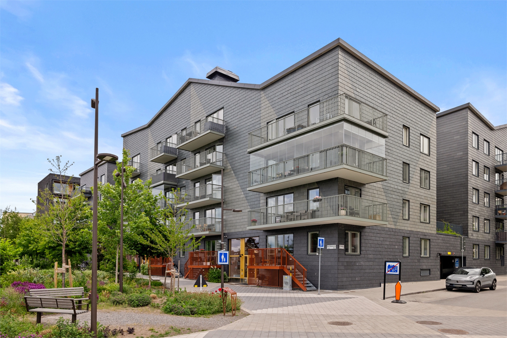 Norra Parkpromenaden 39 lgh 1302 – bild 15