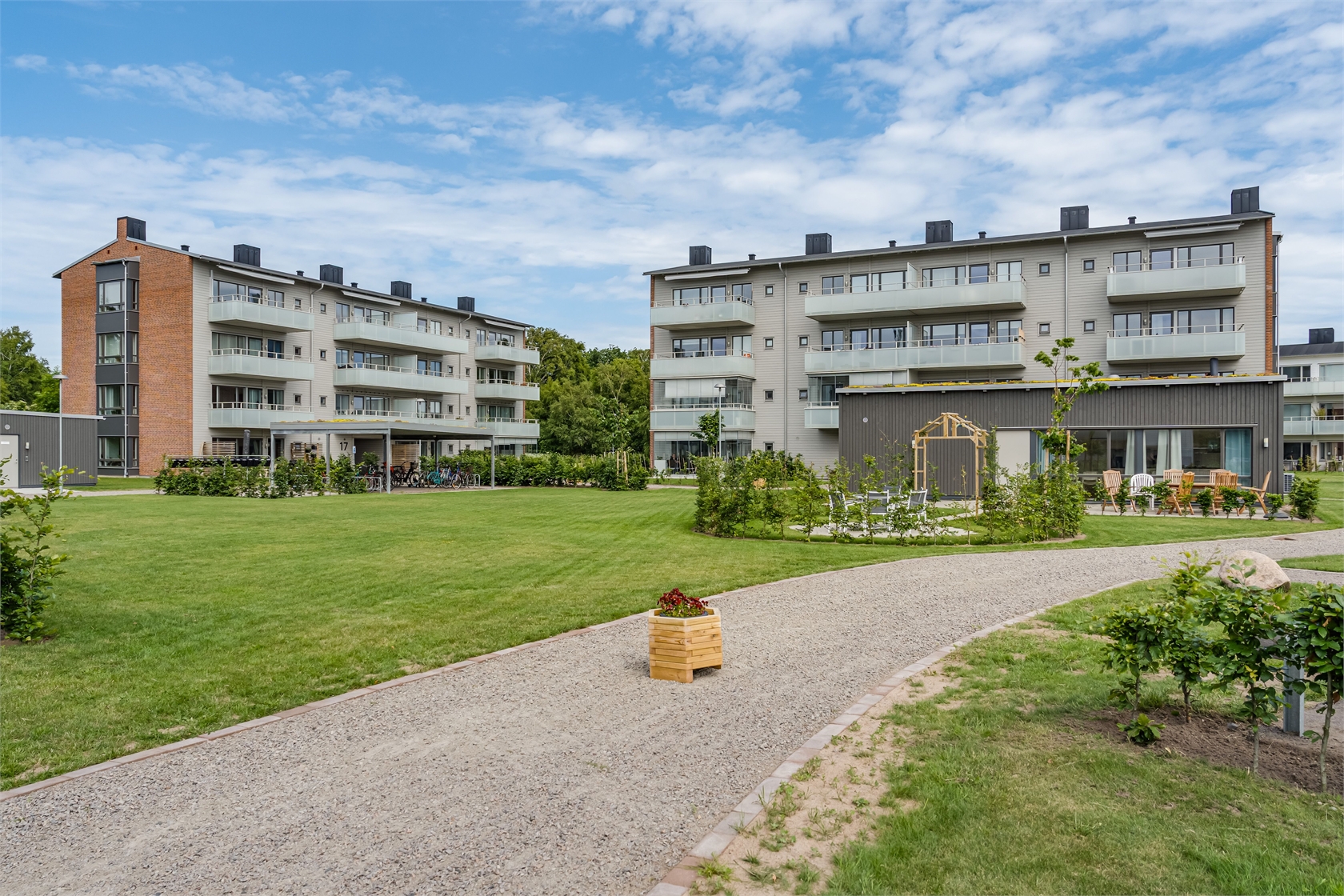Krikonslingan 17D, lgh I1:3 – bild 17