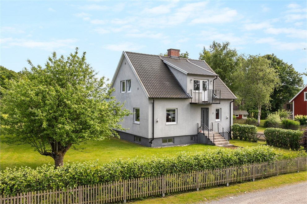 Björsavägen 2