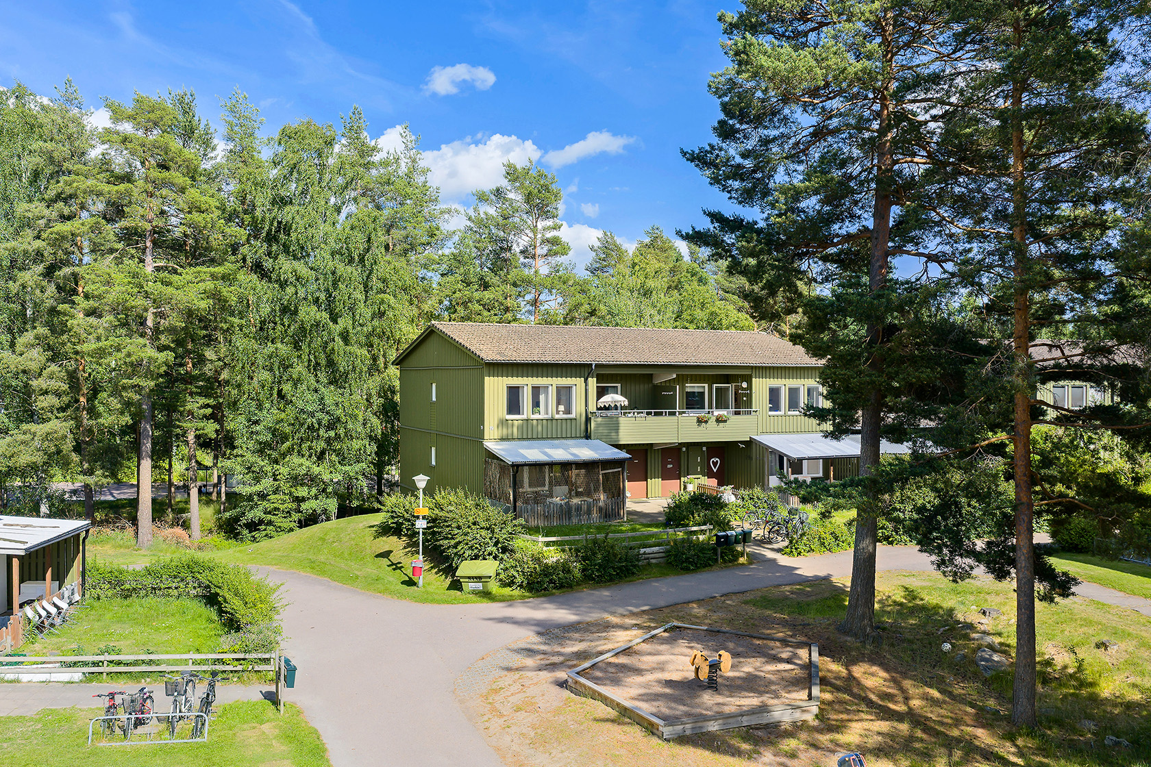 Banjogatan 19C – bild 4