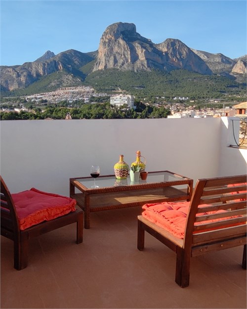Polop | Costa Blanca