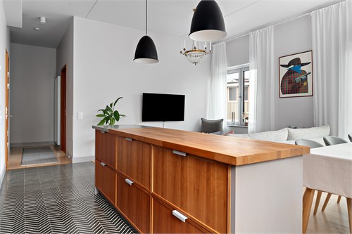 Nordenflychtsvägen 62, vån 7